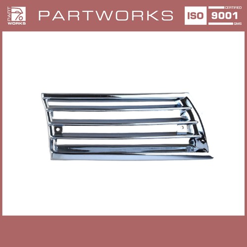 Horn grille for porsche - for, 911