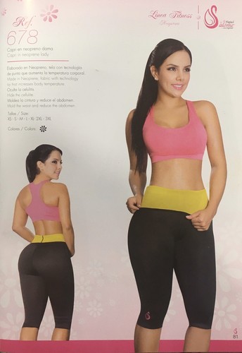 Faja salome colombiana - salome,