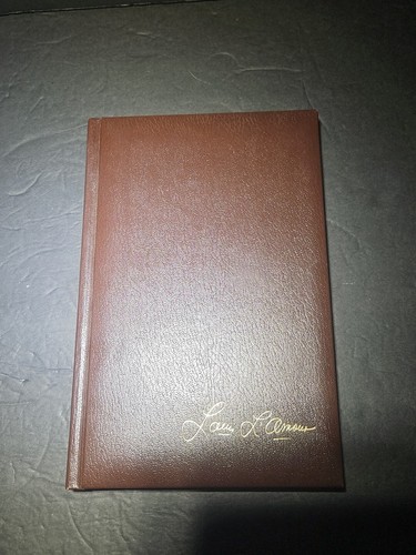 Sackett louis l amour - by,