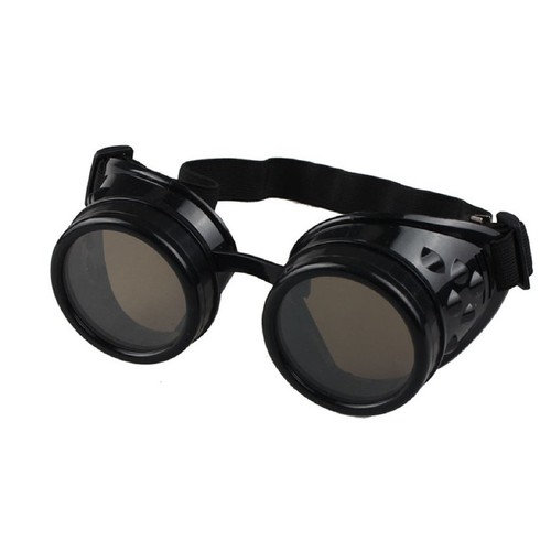 New steampunk goggles retro - steampunk,
