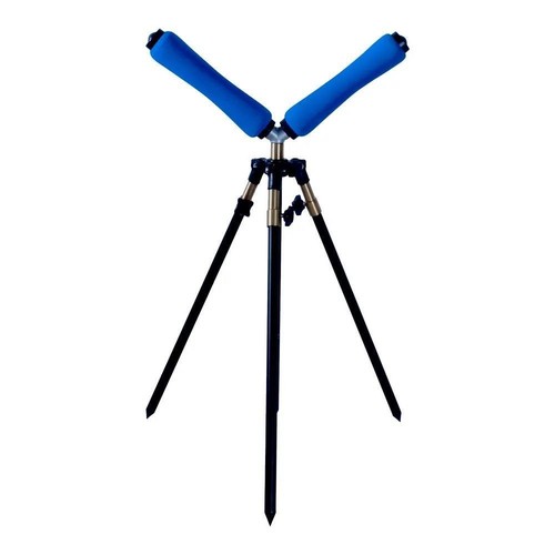 Deluxe tripod pole roller - deluxe,