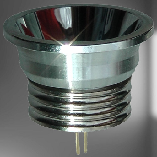 Mini maglite led upgrade - mini,