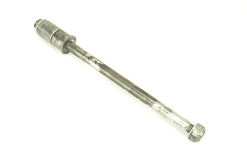 Rear axle shaft with original - with,