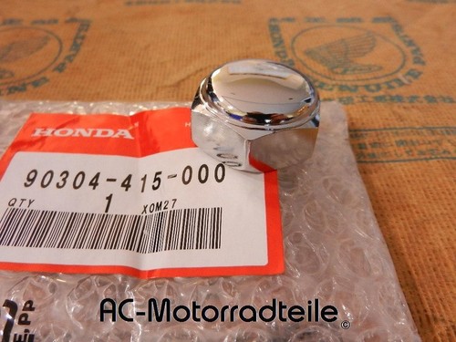 Honda 600 750 1100 - 600, steering