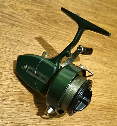 Ryobi spincast reel - 23,