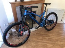 Mondraker Foxy R Full