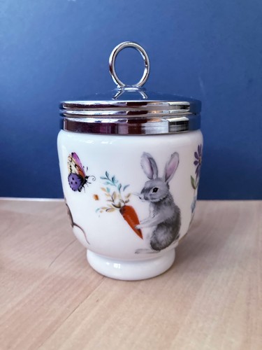 Vintage royal worcester king - vintage,