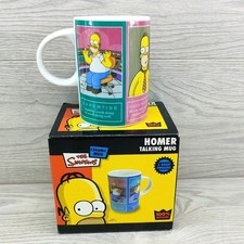 The Simpsons Homer Simpson