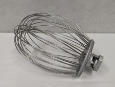 Hobart A200 HSM20 Mixer 20LTR D Whip Whisk