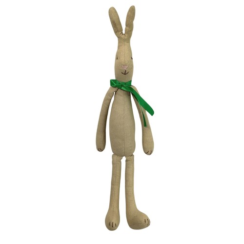 Maileg cotton bunny soft - soft, toy