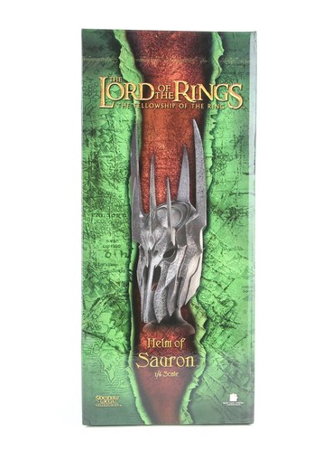 Lord the rings sideshow - the,