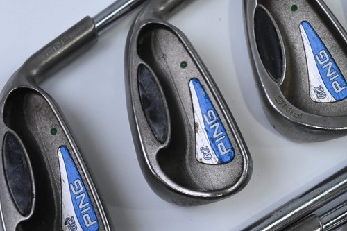Ping irons pw sw - ping,