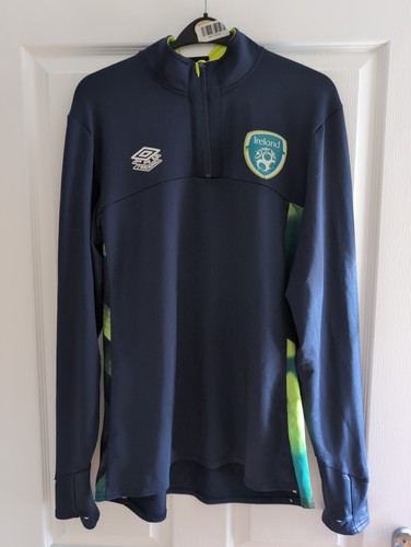 Ireland umbro pro training 4 - ireland,