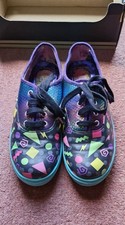 Irregular choice funky - irregular,