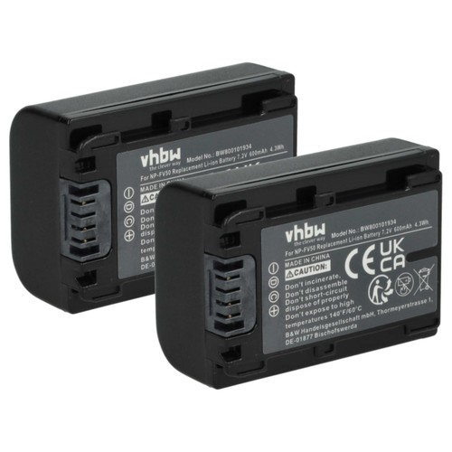 Battery for sony - battery,