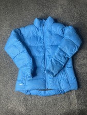Macpac Halo Down Jacket Womens
