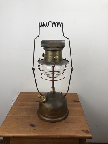 Tilley lamp - tilley,