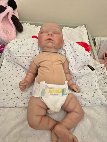 Reborn peaches coa - reborn,