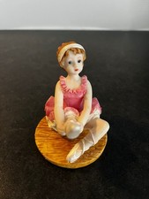 Vintage Regency Fine “The