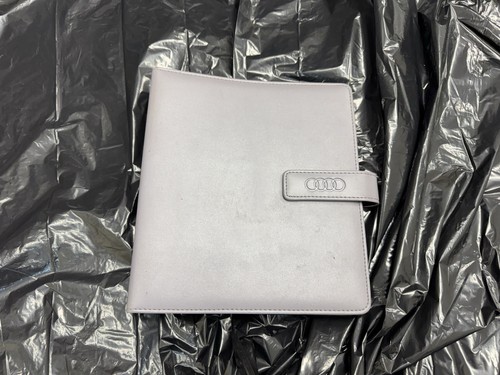 Genuine audi wallet - audi,
