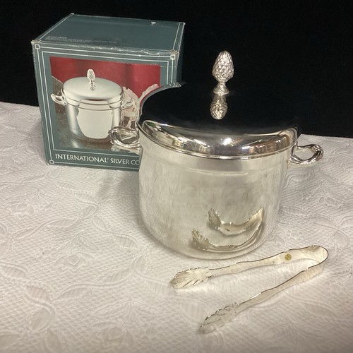 International silver - international,