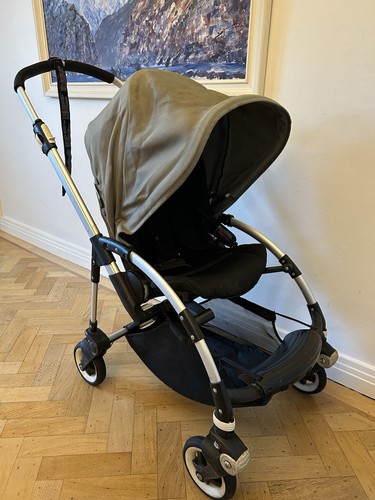 Bubaboo bee plus cocoon - bee,