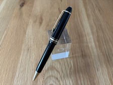 Montblanc Meisterstuck 161