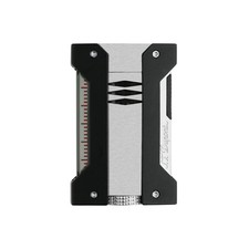 NEW S.T. Dupont Torch Lighter - Defi Extreme - new original box