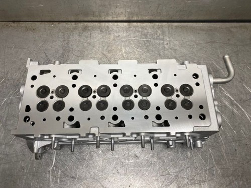 Reconditioned cylinder head - reconditioned,
