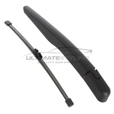 Rear Windscreen Wiper Arm &