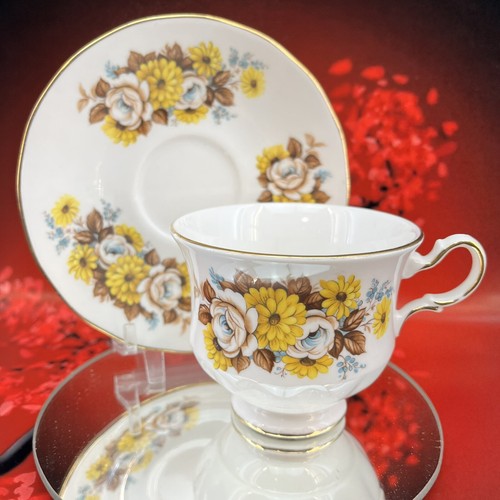Royal vale bone china - bone,