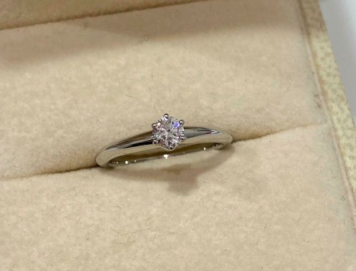 Tiffany co diamond - tiffany,