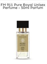 FM 911 Royal Pure Perfume