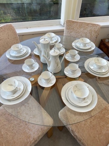 Vintage rosenthal regina - vintage,