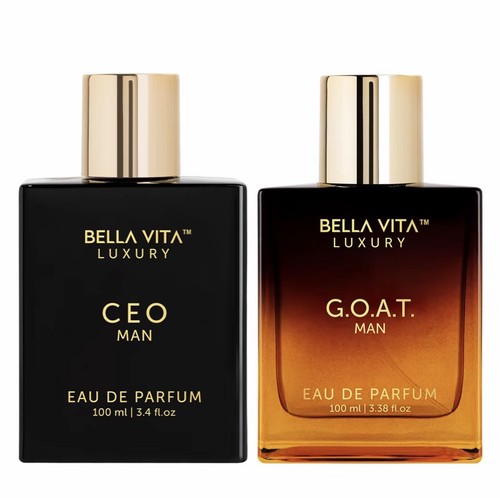 Bella vita luxury ceo - luxury, eau
