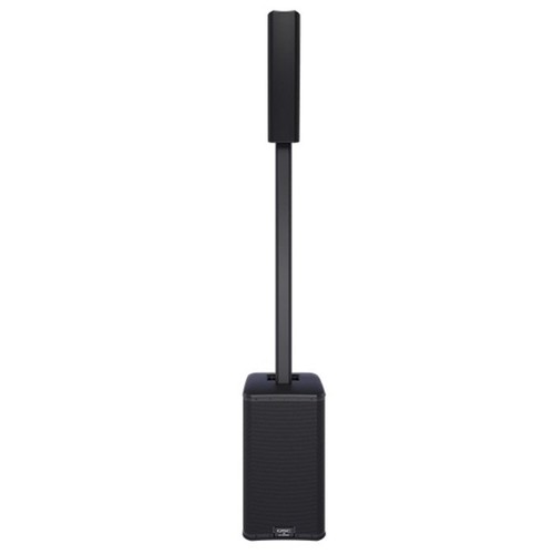 Qsc kc12 active speaker 2 - kc12-bk,