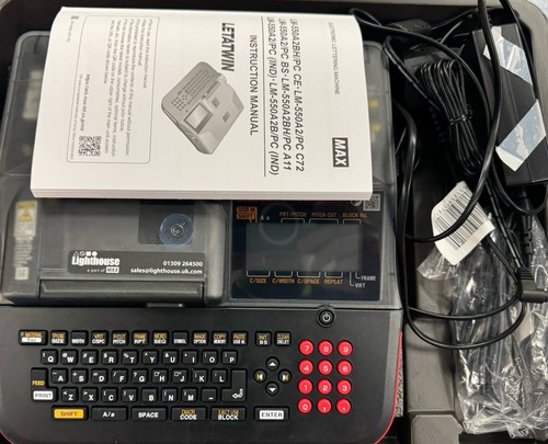 Cable marker printer letawin - cable,