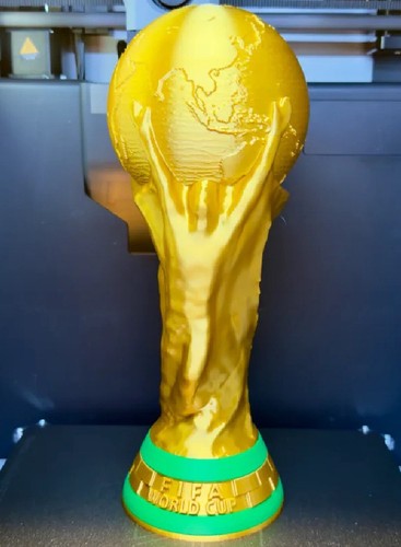 Fifa world cup trophy full - fifa,