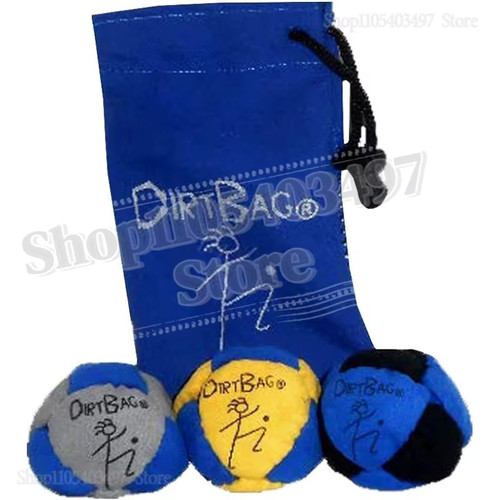 Dirtbag classic footbag hacky - classic,
