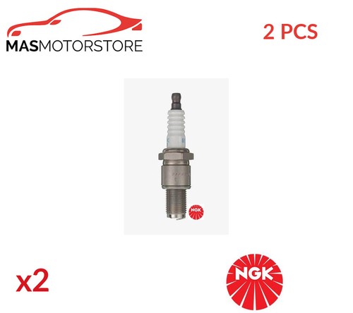 Engine spark plug set plugs - plug,