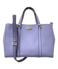 Kate Spade 2-way shoulder bag WKRU2461 purple