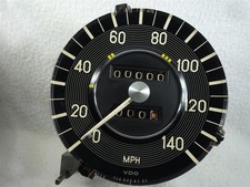 Mercedes W108 W114 W115 Vdo