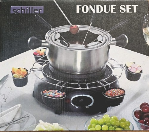 Schiller stainless steel - schiller,