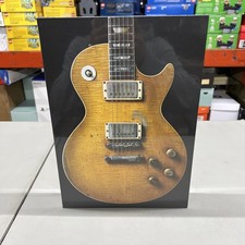 THE COLLECTION: KIRK HAMMETT"