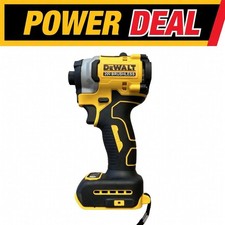 DEWALT DCF850N 18V XR