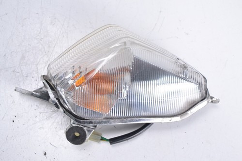 Rear right indicator kawasaki - right,