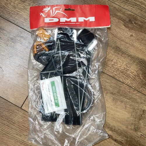 Unused dmm chest harness - chest,