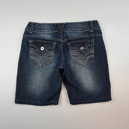 Vintage womens hip hop denim - vintage,