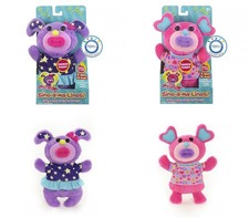 Sing-a-ma-Lings Interactive Singing Plush Toy – 2 Models – Funrise – New Gift