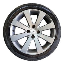 PEUGEOT 308 17" ALLOY 205/45/17 7J ET26 9800794477